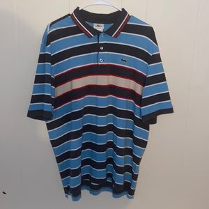Lacoste Polo